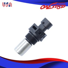 New Engine Speed Sensor for John Deere Tractors 5200 5210, 5300, 5310 RE63919 US