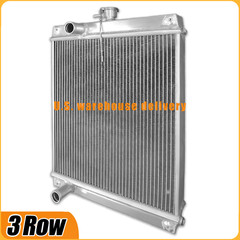 Kubota L4701 Tractor Radiator – Extended Length Version