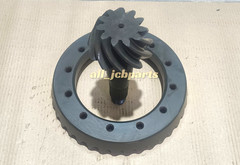 Jcb Spare Parts Crown Wheel & Pinion 11T/37T M24 Part No. 458/70035 453/00900