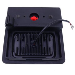LED HeadLight Rear Light Kit for Bobcat T180 T190 T200 T250 T300 Front Tail