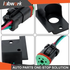 Labwork 7105252 6671135 Seat Lap Bar Sensor Switch For Bobcat 450 453 763 773