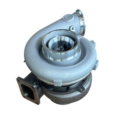 Turbocharger Fits Highway Truck Freightliner Kenworth Peterbilt International