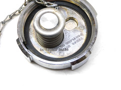 Temco Diesel Non Locking Fuel Cap 90-01936H 58854