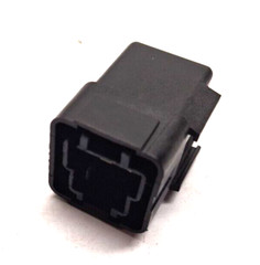 NOS BORG WARNER ENGINE CONTROL RELAY R669