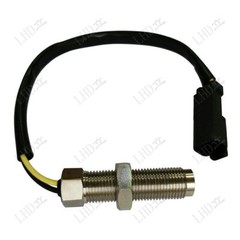 1 Pc New Revolution Speed Sensor 324-4131 3244131 Fit For CAT Caterpillar E320D’