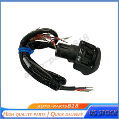 6680462 Right Tilt Joystick for Bobcat T180 T190 T200 T250 T300 T590 T595 T630