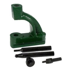 BRAKE RIVET TOOL Fits Allis CHALMERS B C G D10 D12 D14 IB CA D15 RAPMIS1131_4