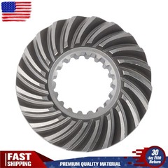 Ring Gear and Pinion Set For Kubota M4800 M4900 M5400 M5700 M8200 3C315-42300
