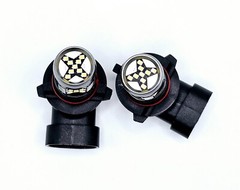 2 Ultra LED Light Bulbs for Deere 7920, 9120, 9320, 9560, 7400, 7820, 8520 8295R
