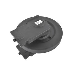 Front Idler/Roller 6732902 6693237 For Bobcat T140 T190 T200 T300 T650 T730 T770