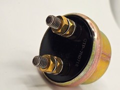 CTP Switch 7N0718 fits Caterpillar 725 730 735 740 D250E D250E II