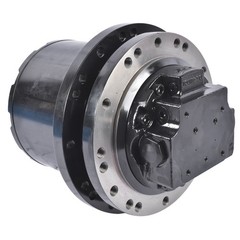 4671390 Travel Motor Final Drive Fits For John Deere 50G 60G 50D 60D