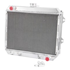 Radiator Fits Caterpillar CAT Mitsubishi MCFA Fitklift 9360100100, 9130101700