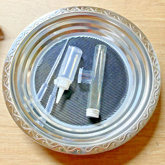 Gold Prospecting starter kit grab the lot free post good luck