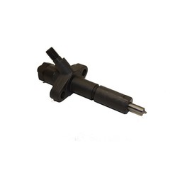 Qty 3: Fuel Injector with Seals Kit Fits Ford/New Holland Replaces 1806277