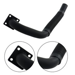 6701151 Exhaust Muffler Pipe with Gasket Compatible For Bobcat 751 753 763 773