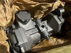 Caterpillar CAT 288-4955: PUMP GP MOTOR OEM Genuine