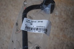 Kioti Daedong DKA137 Detent Double Valve Td24-A0004A DK4210 4710 5310 6010 CHSE