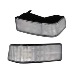 232450A2, 365841A1 LED Headlight Set for Case IH Farmall Series 85U,95C,95U,105U