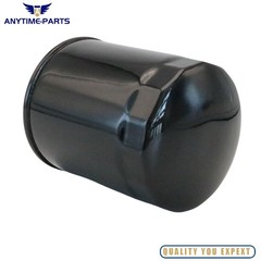Fits John Deere 3043D 3046R 4044M 4044R 4052M 4052R 4066M Fuel Filter Set of 4