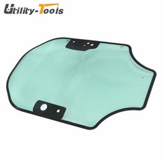 Door Glass CA3456230 345-6230 For Caterpillar D Series 272D2XHP 272D3XHP 239D3