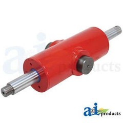 Cylinder Compatible w/Case Equipment