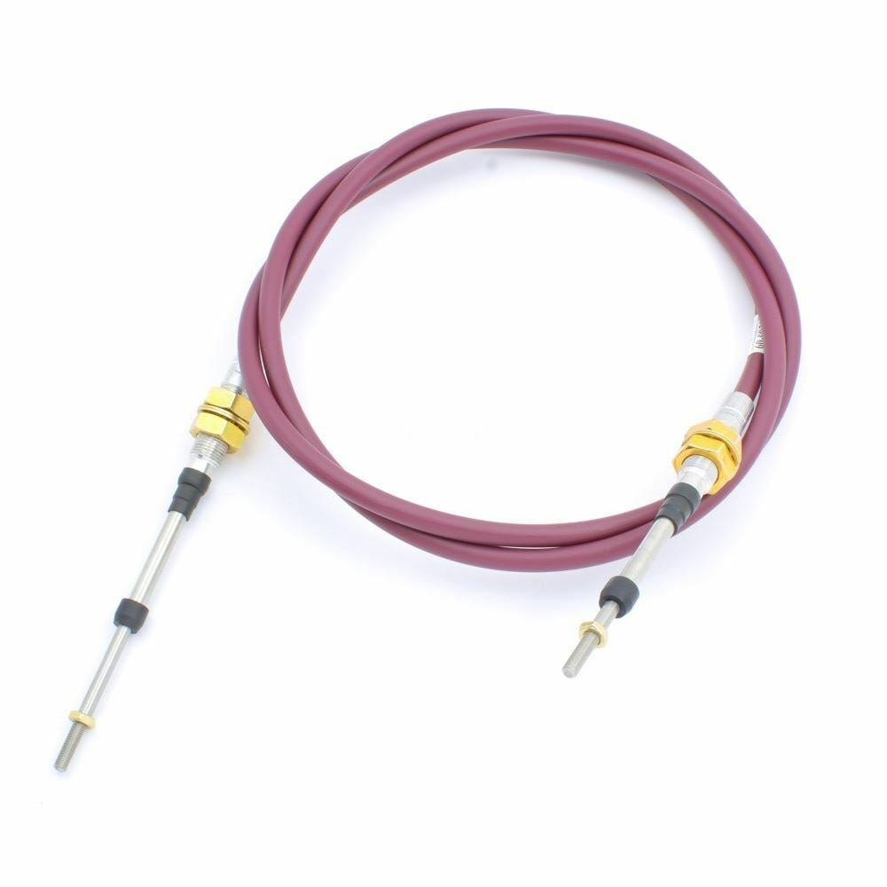 Hand/Foot Control Cable (2″ Travel), Thomas T173,T173HLS,T173HLS2 =42244, 36305