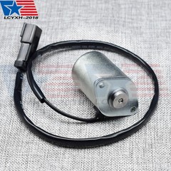 Solenoid Valve for Komatsu Excavator PC200-7 PC200-8 20Y-60-32120 20Y-60-32121
