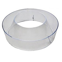 10.5″ Pre-Cleaner Bowl Fits Allis Chalmers D21 170 185 200 175 190 210 6060 7000