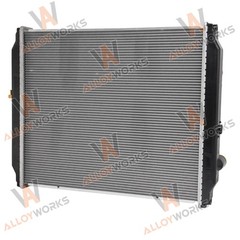 Cooling Radiator Fits 1994-1999 Bluebird Bus 1003376 97051201 1769470 96060301
