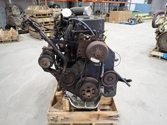1993 Cummins L10-260 Diesel Engine RUNS GOOD! VIDEO! JAKE BRAKE! LTA10 Truck