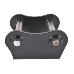 Fits for Cat 302 Mini Excavator Bucket Attachment Ears and 2 x 35mm Pins