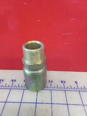 Dayco Hydraulic Coupling 108263, No Bag, New Old Stock, Free Shipping