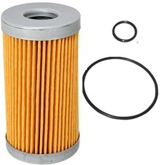Amero Fuel Filter With Oring & Bowl FITS Ford New Holland 3415 4055 4060