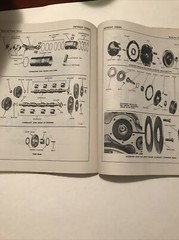 Detroit Diesel Series 53 Operators Manual 6SE337 (1977)