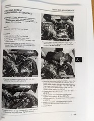 John Deere 4210, 4310, 4410 Utility Tractor Service Technical Manual – TM1985
