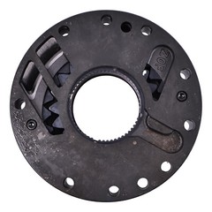 Transmission Oil Pump ZGAQ-02856 for Hyundai 180DE 250DE HL757-7 HL757-9 HL760-9