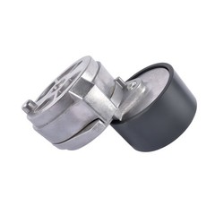 Belt Tensioner Pulley Fits for Cummins ISX Engine Freightliner Cascadia Coronad