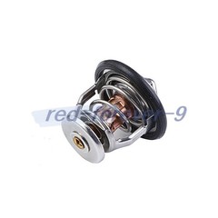 Thermostat 8-97160654-0 8971606540 for Isuzu 3LB1 4LB1 4LC1 4LE1 4LE2 Engine