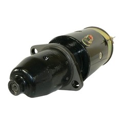 Starter For International Farmall H HV M MTA MV, Super H HV Tractors 104219A2
