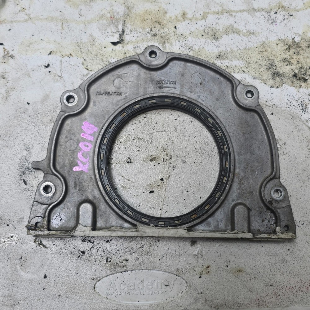 Genuine GM 2008-22 Rear Crankshaft Oil Seal Assembly 3.0L 3.6L 3.8L 12637710