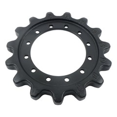 304-1870 Drive Sprocket For Caterpillar 249D 249D3 239D3 239D 259D3 259D