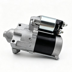 1X New Mini Excavator Starter For RATO 739cc Engine For AGT Mini Excavators US