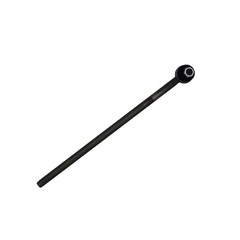 C5NN3278A 81802849 LH Outer Tie Rod End Fits Ford 3930 4000 4600 4610 4630 4830