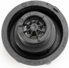 Radiator Surge Tank Cap,Coolant Reservoir Cap Compatible with Ford F150 F250