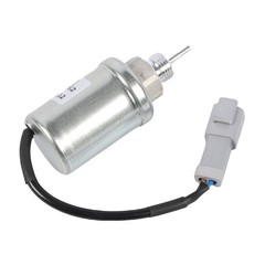 U85206520 U85206451 U85206450 Fuel Shutoff Solenoid for Perkins 2306 Series 404D