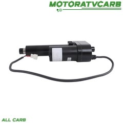 ALL-CARB 1× Lift Actuator For John Deere AM133408 AM131228 TE TH TS TX M-Gator
