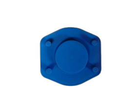 Cat Caterpillar 9U-7160 FLANGE-BLUE