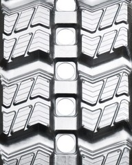 Fits CAT 249D – 13″ MWE Z Track 320x86x49 Bobcat T180 T190 T550 T590 T595 CTL Ru