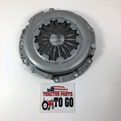 CLUTCH KIT FOR YANMAR YM1500,1600,1700,1810,1900,2000,2010,2210,2301,2310,MORE